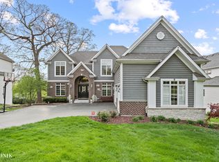 3245 Justamere Rd, Woodridge, IL 60517