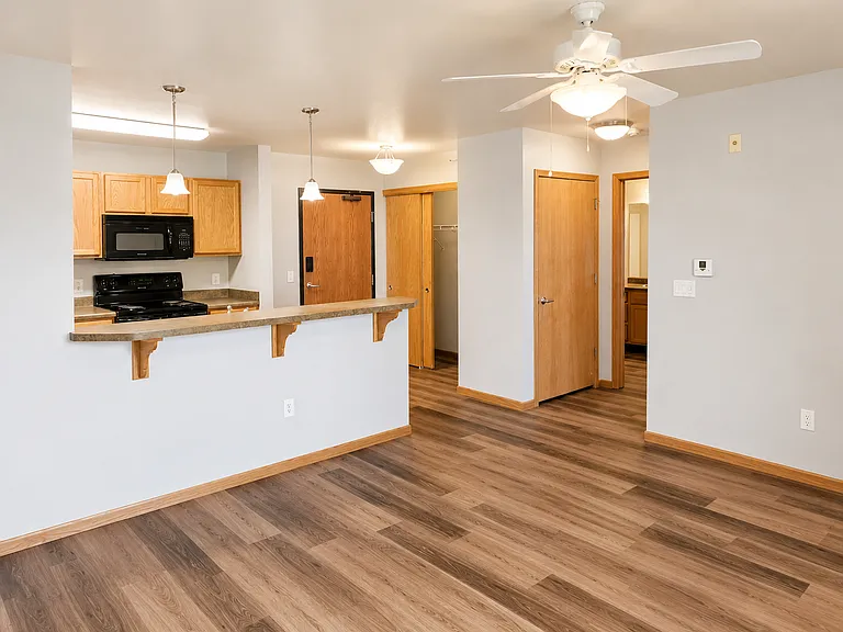 Cannery Square Apartments — Photo 19