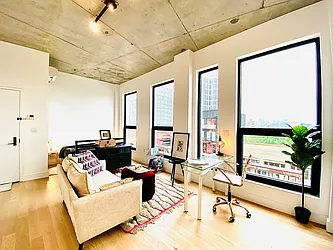 Rented by Compass