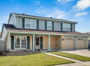 3177 Primwood Dr, Harvey, LA 70058