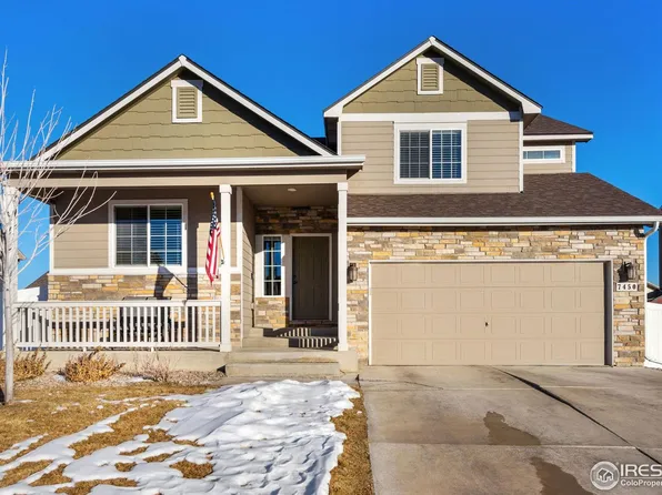 7450 Little Fox Ln, Wellington, CO 80549