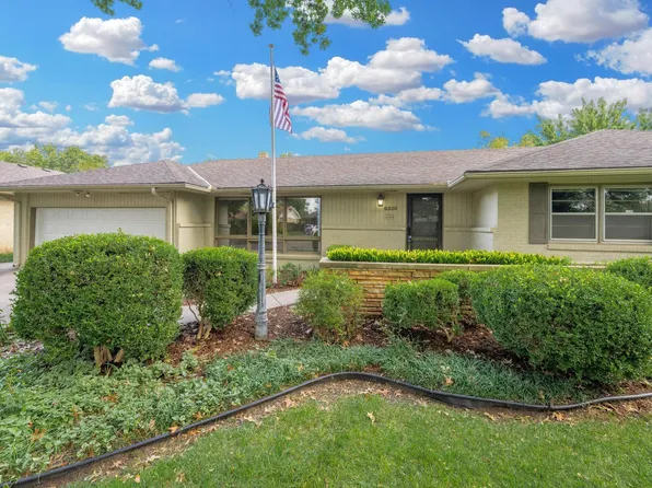 6310 Marjorie St, Wichita, KS 67208