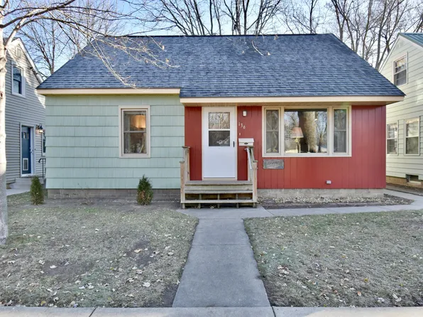 136 27th Ave N, Saint Cloud, MN 56303