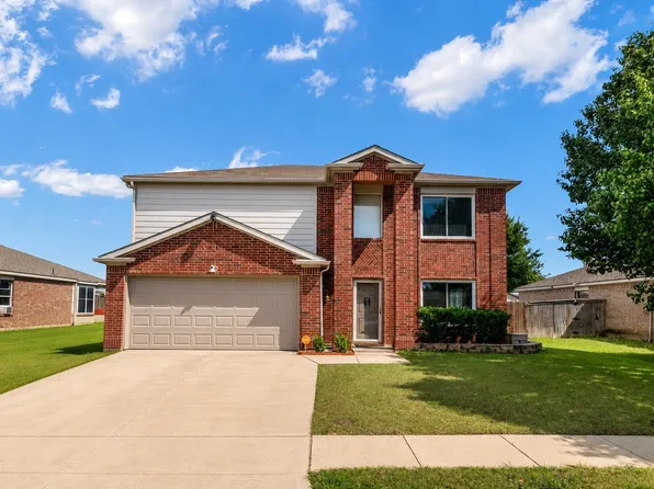 1402 Anglican Dr, Arlington, TX 76002