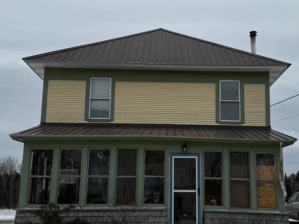 9 Church St, Ellenburg Center, NY 12934