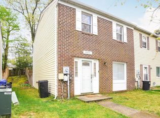3374 Ryon Ct, Waldorf, MD 20601