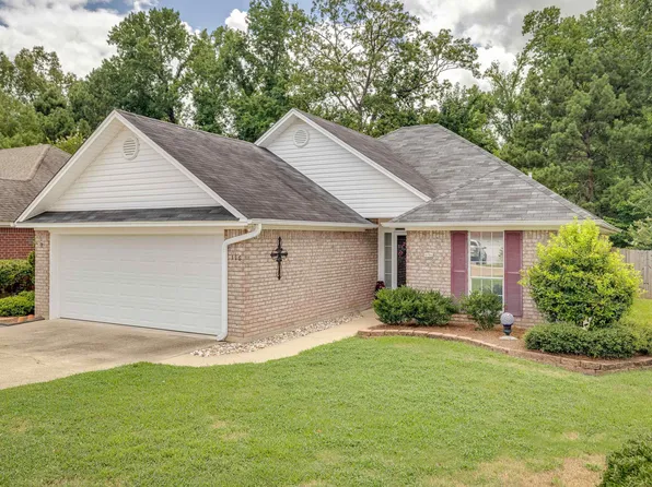 116 Dove Dr, West Monroe, LA 71291