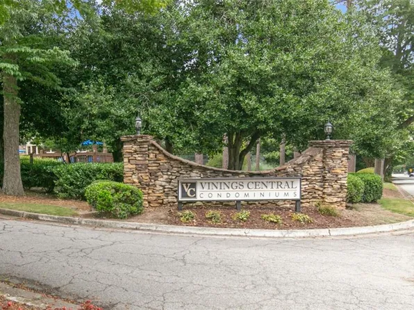 4509 Vinings Central Trce SE Unit 75, Atlanta, GA 30339