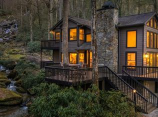 390 Gantes Gulch Rd, Highlands, NC 28741