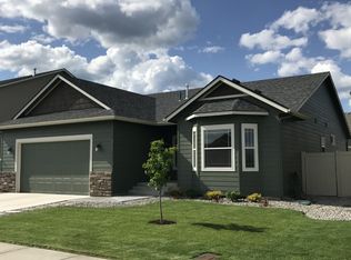 4747 E Kit Fox Ln, Post Falls, ID 83854