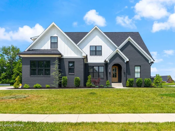 6293 Clore Ln, Crestwood, KY 40014