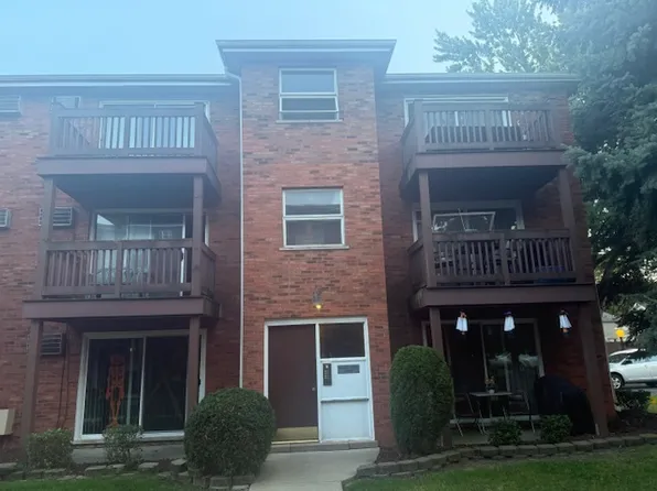 14840 Kilpatrick Ave #604, Midlothian, IL 60445
