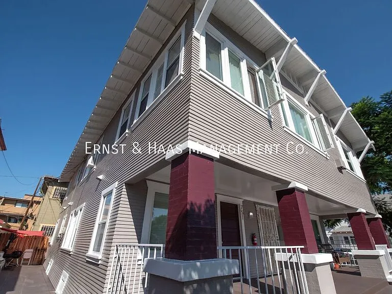 755 Elm Ave — Photo 1