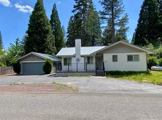 3760 Woodlake Dr, Lake Almanor, CA 96137