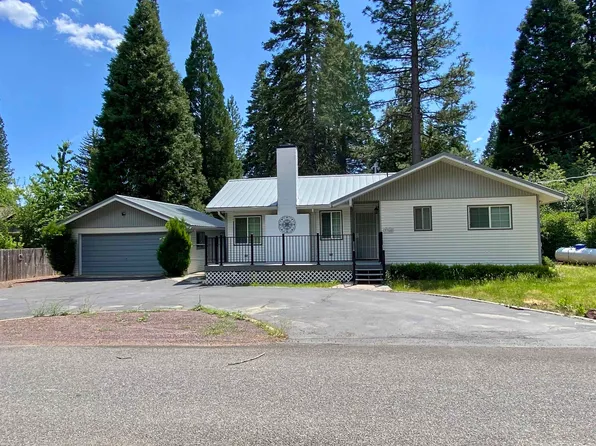 3760 Woodlake Dr, Lake Almanor, CA 96137