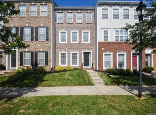 10016 Kings Parade Blvd, Charlotte, NC 28273