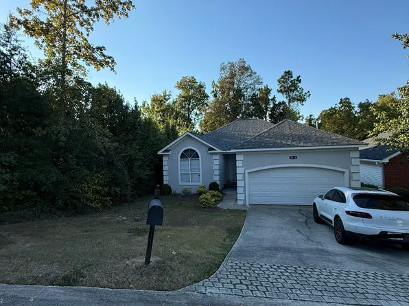 2833 Springwood Dr, Augusta, GA 30909