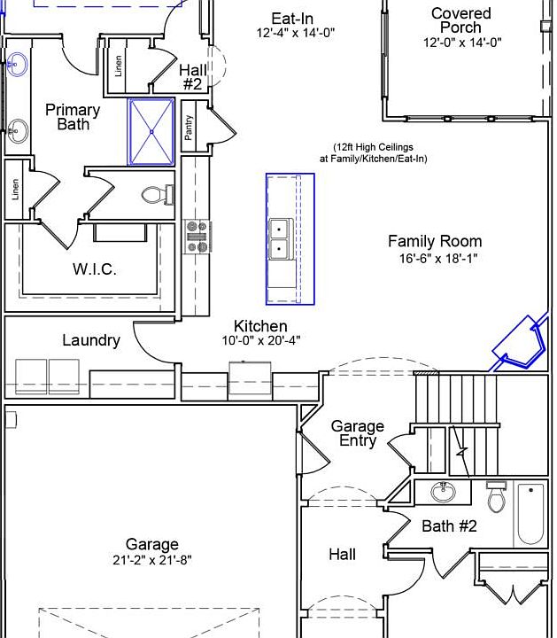 2nd image of 2131 Springstone Dr Lot 5C