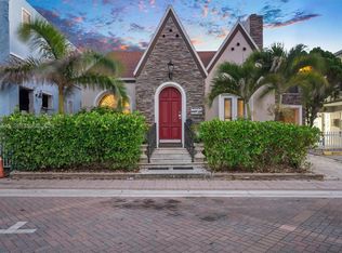 312 Fillmore St, Hollywood, FL 33019