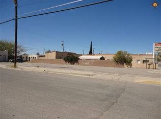 North Broadway, Truth Or Consequences, NM 87901