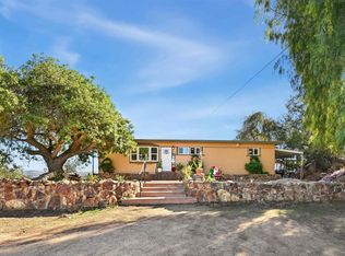 497 Mountain View Rd, El Cajon, CA 92021