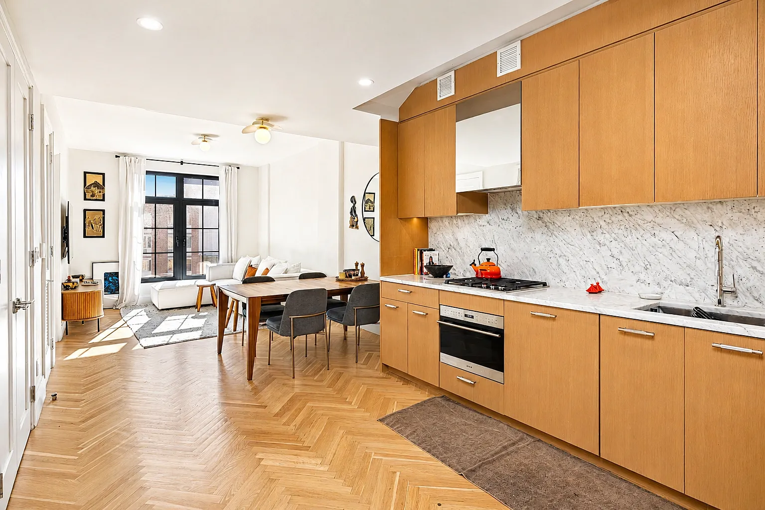 300 West 122nd Street — Photo 1
