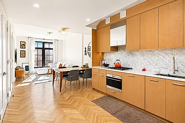 300 West 122nd Street, #8C