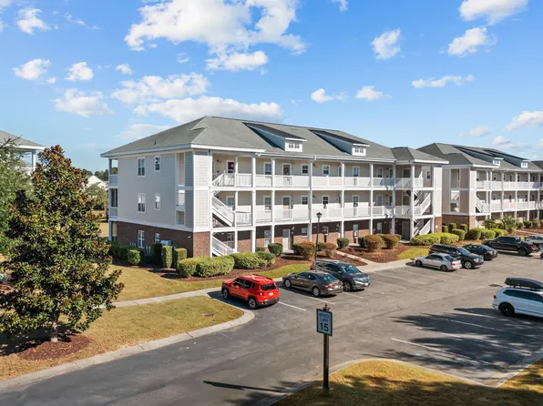 604 Heathrow Dr, Myrtle Beach, SC