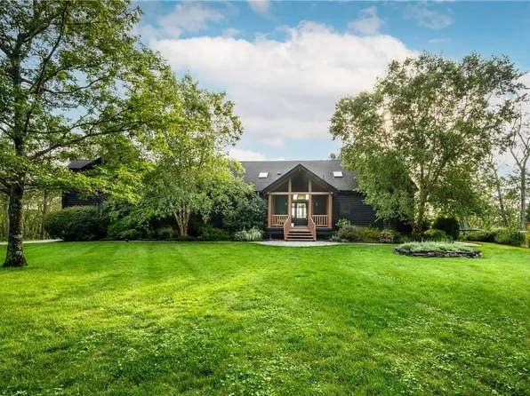 77 W Clove Mountain Road, La Grange Ville, NY 12540