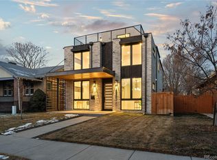 357 S Franklin Street, Denver, CO 80209