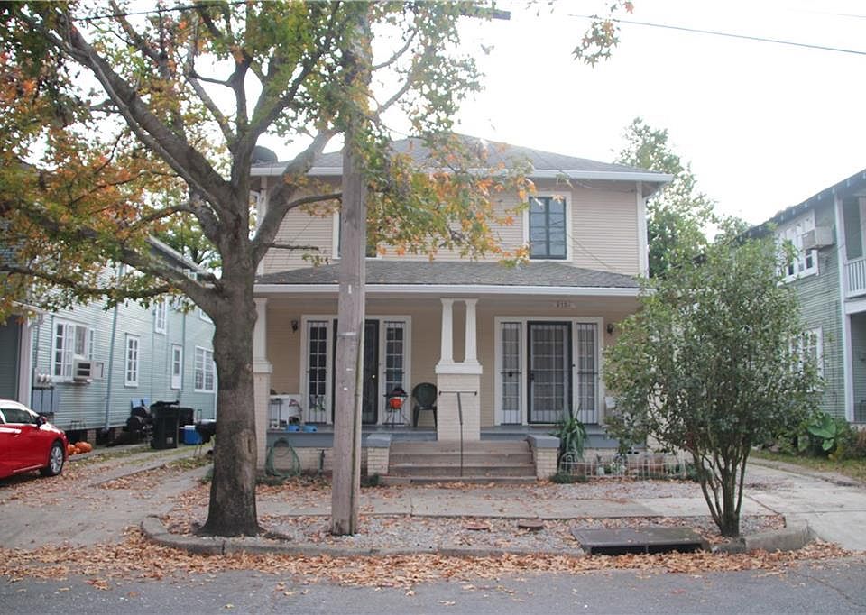 1st image of 8134 Freret St