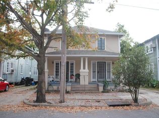8134 Freret St, New Orleans, LA 70118