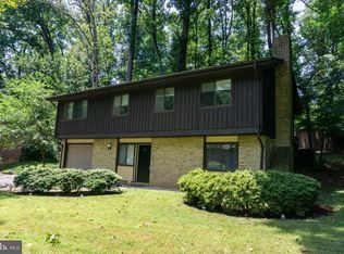 14916 Piney Grove Ct, Gaithersburg, MD 20878