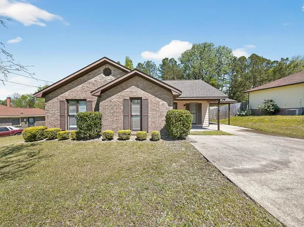 6207 Georgetown Dr, Columbus, GA 31907