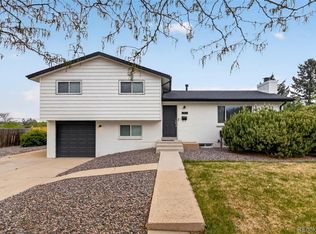 683 Dawson St, Aurora, CO 80011