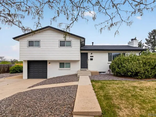 683 Dawson Street, Aurora, CO 80011