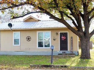 2112 Avenue D, Brownwood, TX 76801