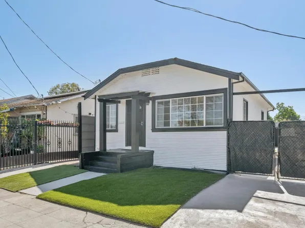 1042 69th Ave, Oakland, CA 94621