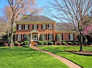 3328 Shillington Pl, Charlotte, NC 28210