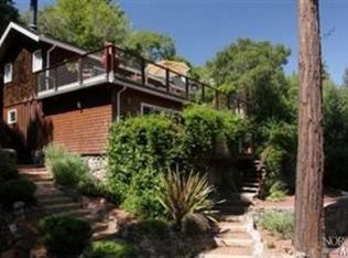 6 Magee Ave, Mill Valley, CA 94941