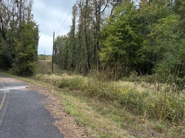 Mc #35, Doddridge, AR 71834