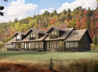 580 Villas Dr #601, Stowe, VT 05672