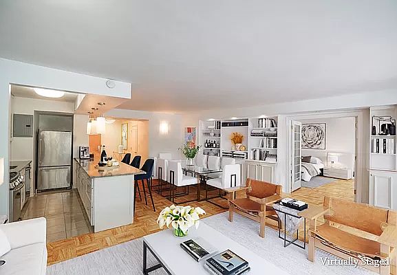 1st image of 200 Central Park S APT 3H