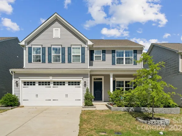 1311 Rowan Ln, Monroe, NC 28110