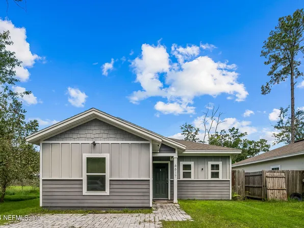 6617 OSCEOLA Street, Jacksonville, FL 32219