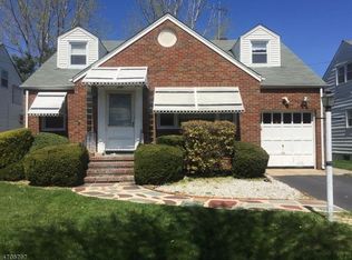 1569 Gregory Ave, Union, NJ 07083