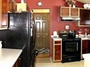 W7869 Crestwood Rd, Antigo, WI 54409