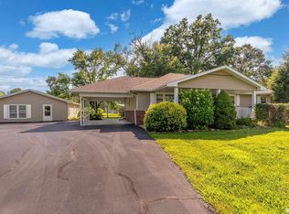 4341 Market Rd, Marion, IL 62959