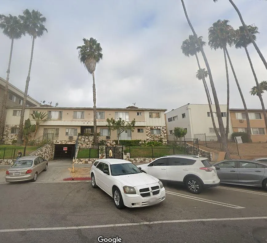 1 bed, 650 sqft, $1,695 — Photo 2