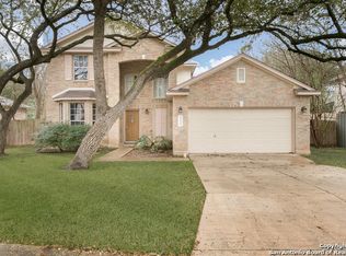 16135 Old Stable Rd, San Antonio, TX 78247